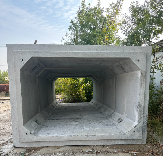 預制鋼筋混凝土箱涵